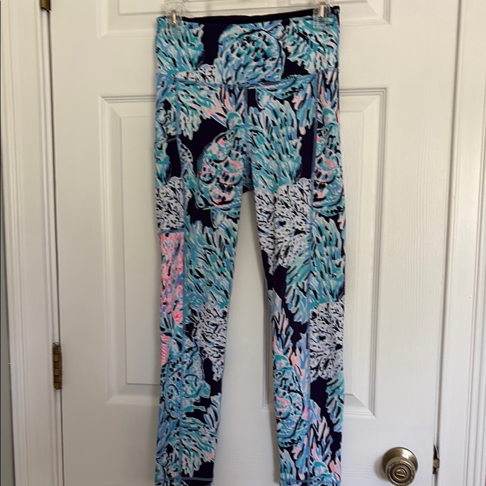 Lilly Pulitzer Luxletic Leggings